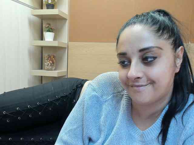 PinkySmithxXx webcam