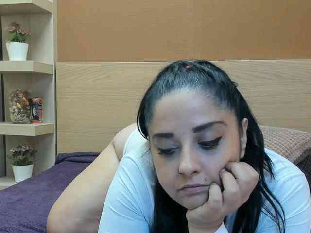 PinkySmithxXx webcam