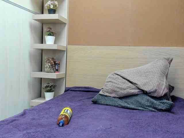 PinkySmithxXx webcam