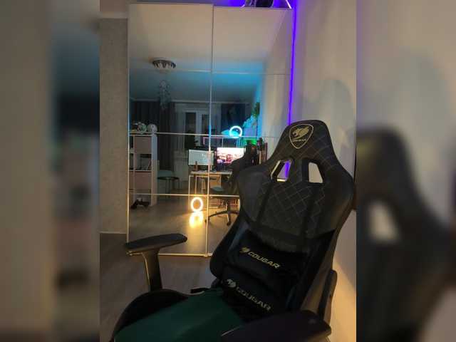 FetishTeacher webcam