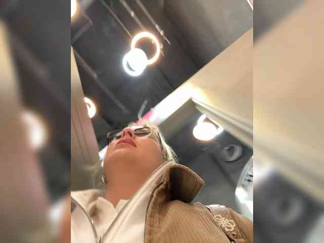 FetishTeacher webcam