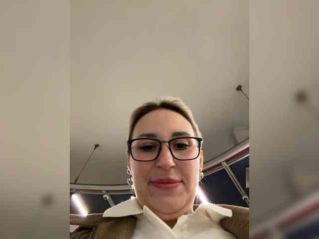 FetishTeacher webcam