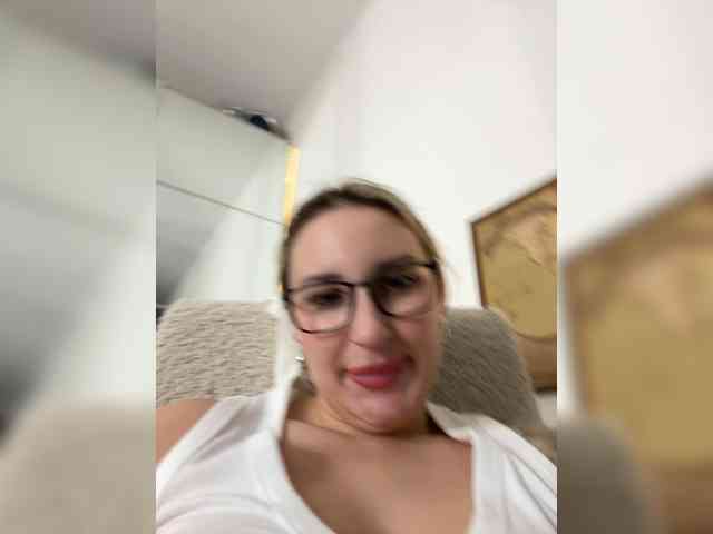 FetishTeacher webcam