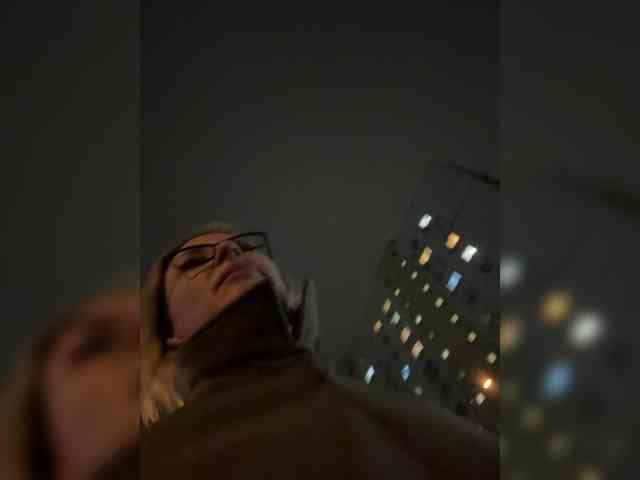 FetishTeacher webcam