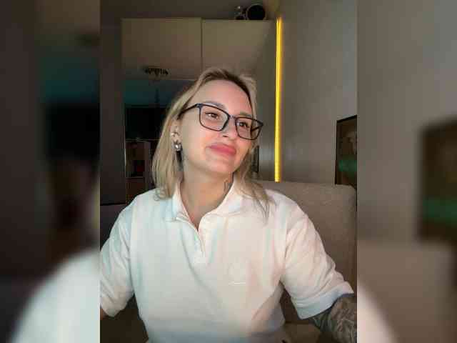 FetishTeacher webcam