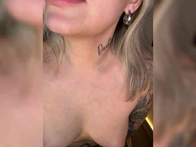 FetishTeacher webcam