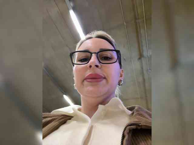 FetishTeacher webcam