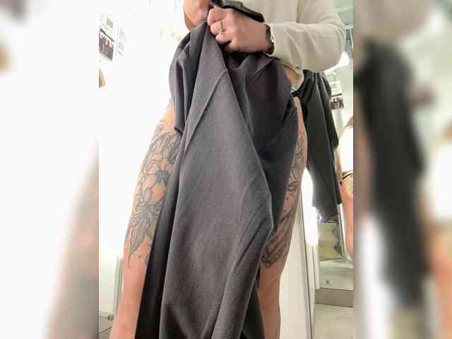 FetishTeacher webcam