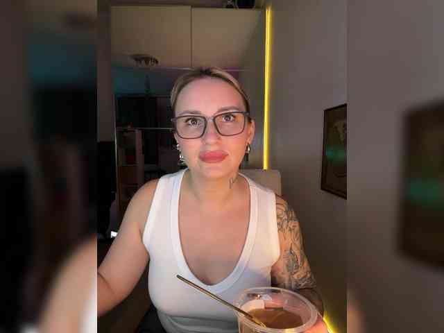 FetishTeacher webcam