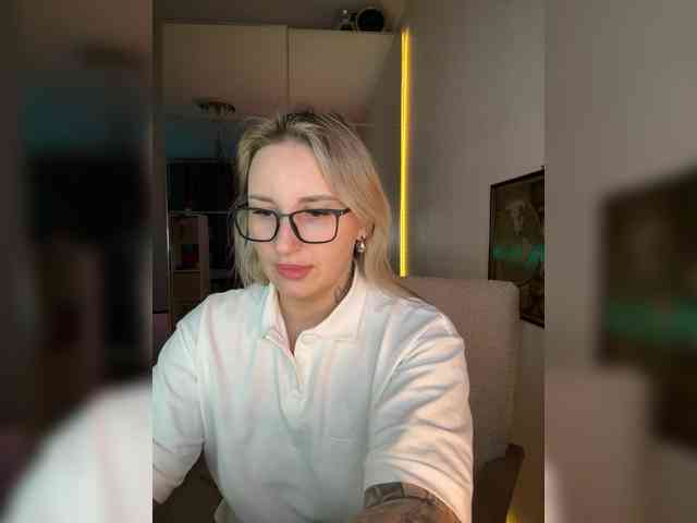 FetishTeacher webcam