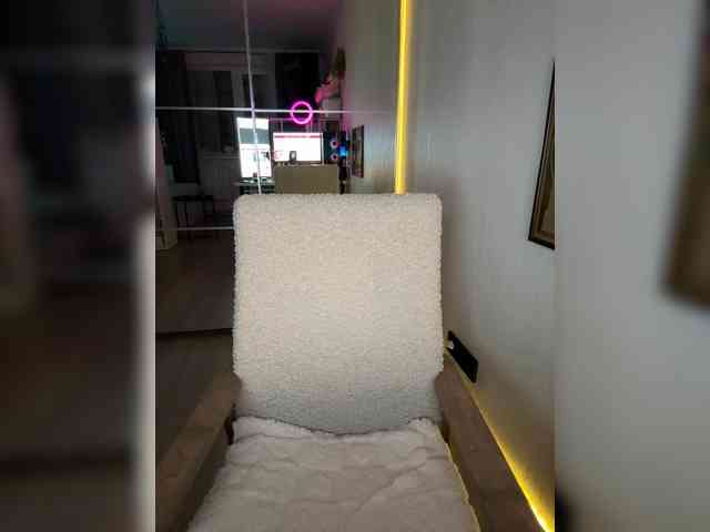 FetishTeacher webcam