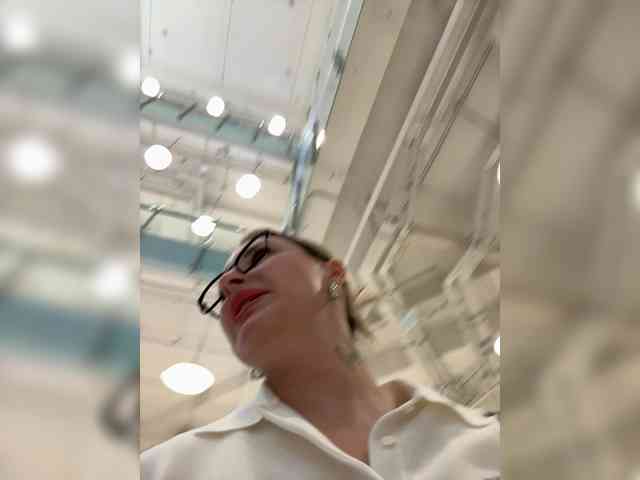 FetishTeacher webcam