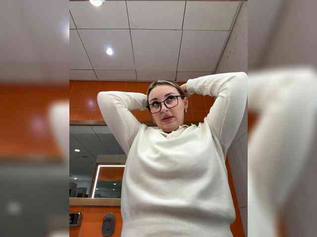 FetishTeacher webcam