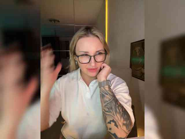 FetishTeacher webcam