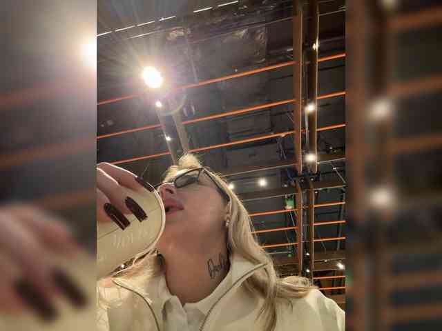 FetishTeacher webcam