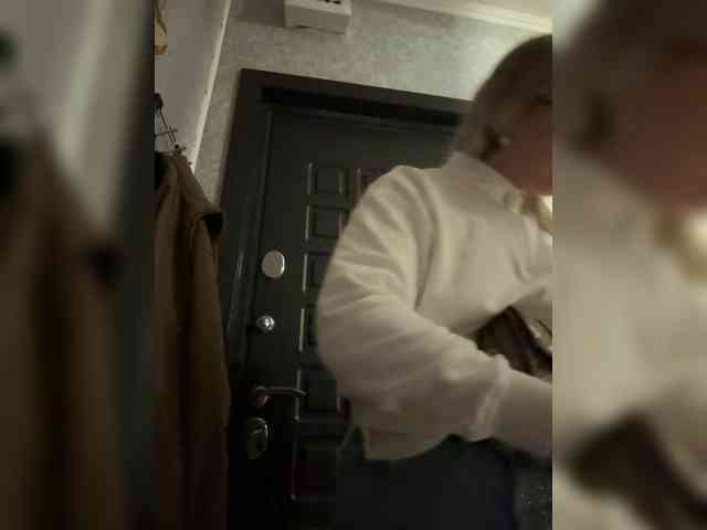 FetishTeacher webcam