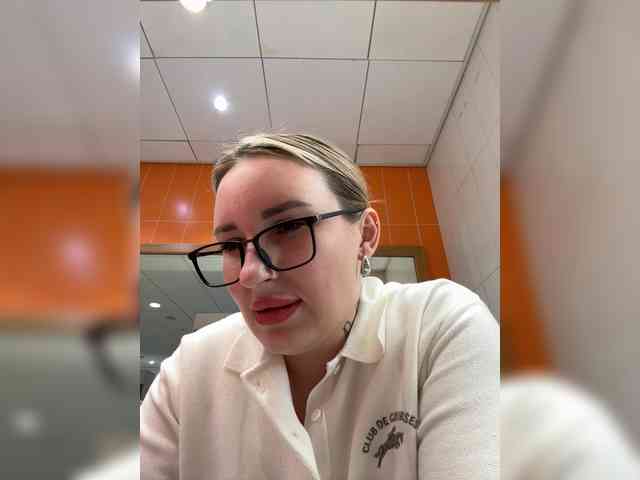 FetishTeacher webcam