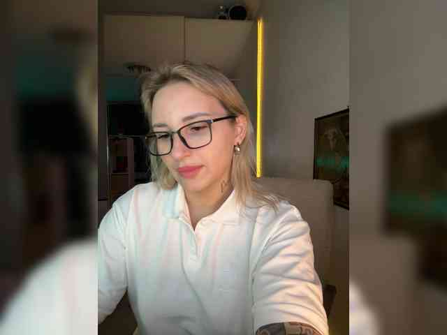 FetishTeacher webcam