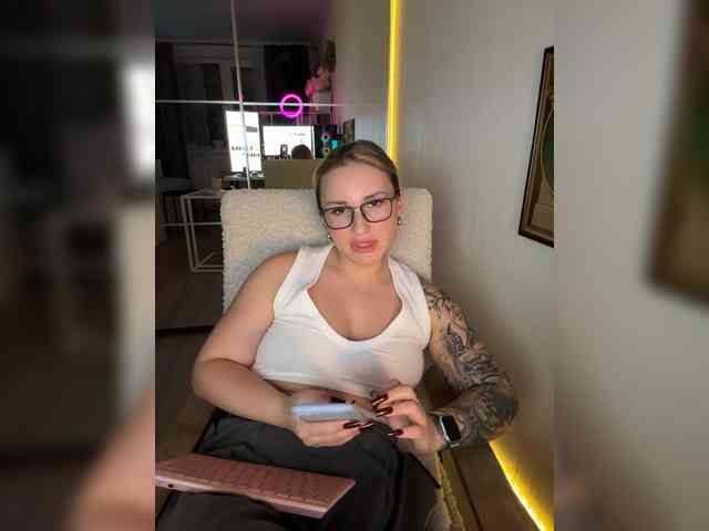 FetishTeacher webcam