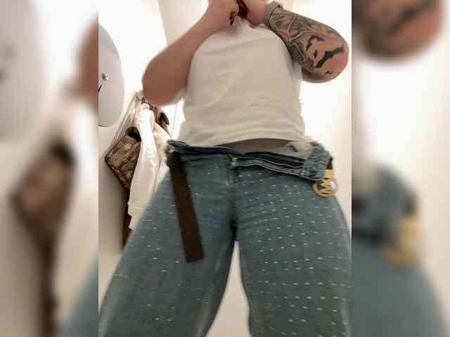 FetishTeacher webcam