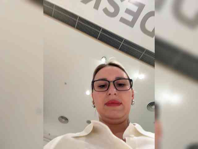 FetishTeacher webcam