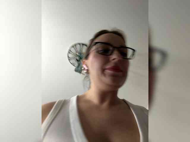 FetishTeacher webcam