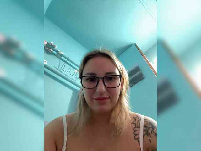 FetishTeacher webcam