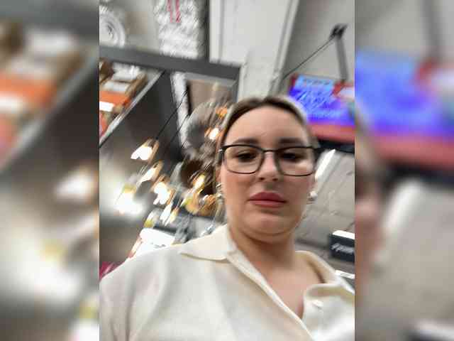 FetishTeacher webcam