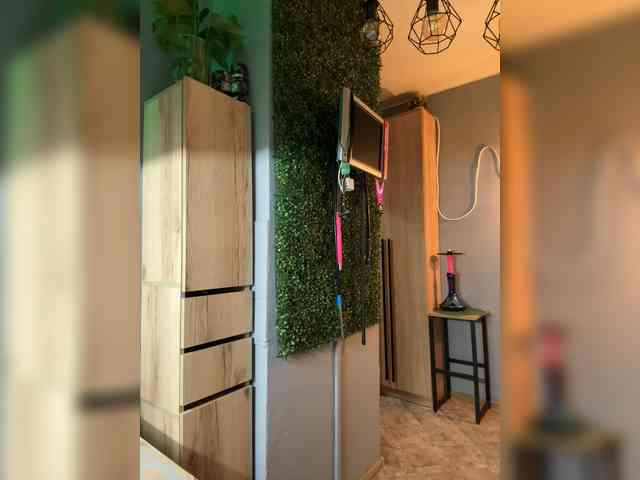 FetishTeacher webcam