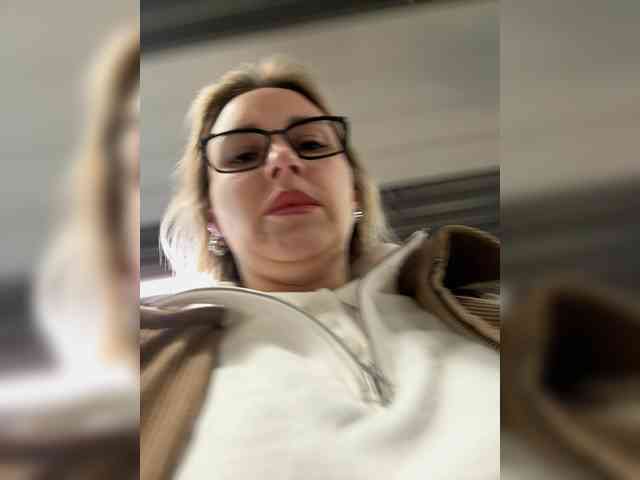 FetishTeacher webcam