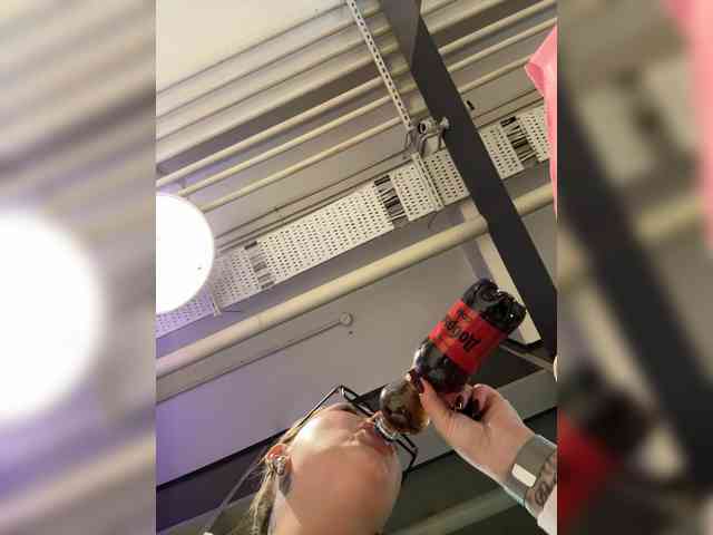 FetishTeacher webcam