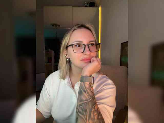 FetishTeacher webcam