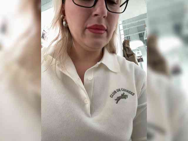 FetishTeacher webcam