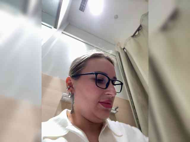 FetishTeacher webcam