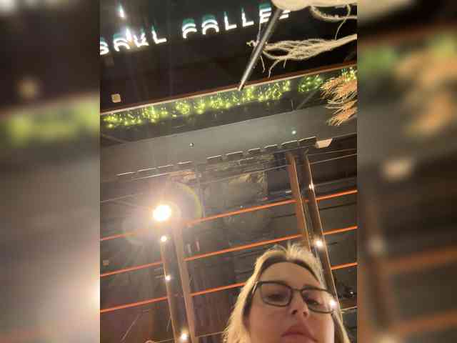 FetishTeacher webcam