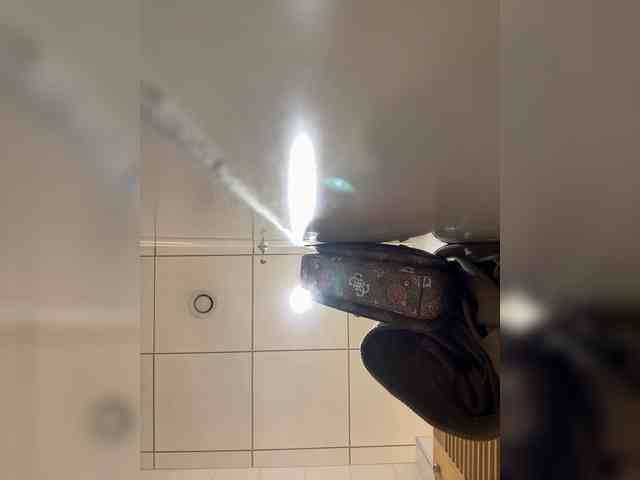 FetishTeacher webcam