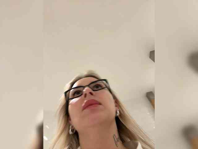 FetishTeacher webcam