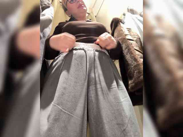 FetishTeacher webcam