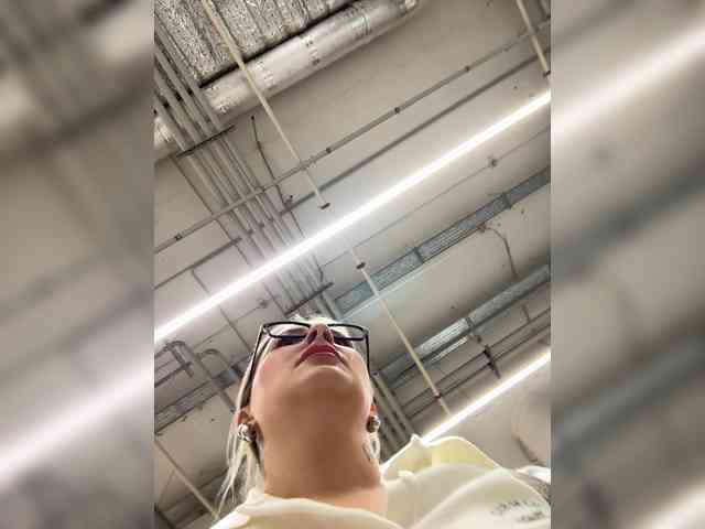 FetishTeacher webcam