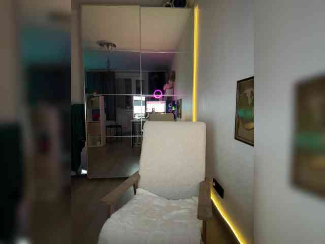 FetishTeacher webcam