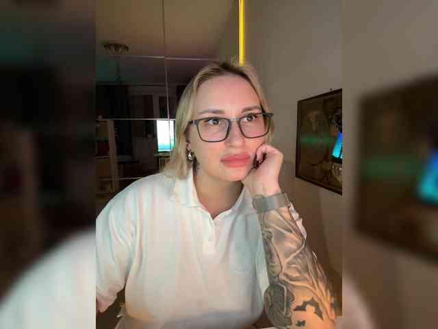 FetishTeacher webcam