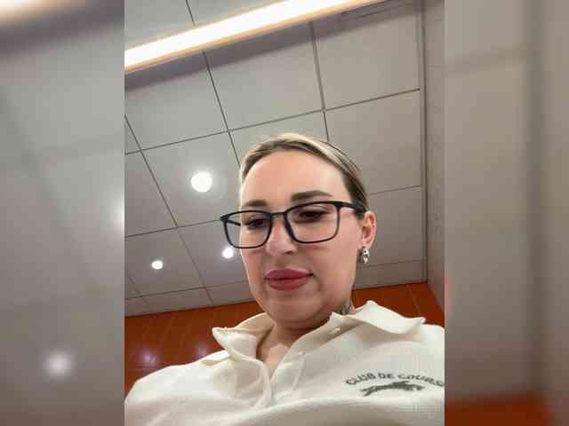 FetishTeacher webcam