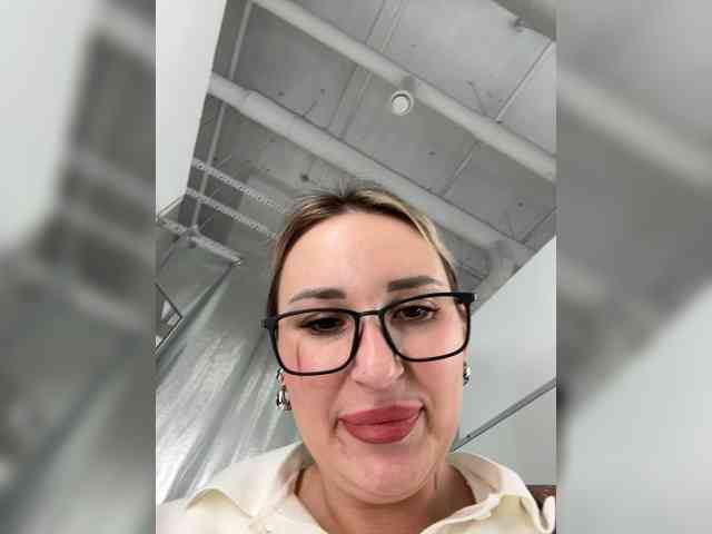 FetishTeacher webcam