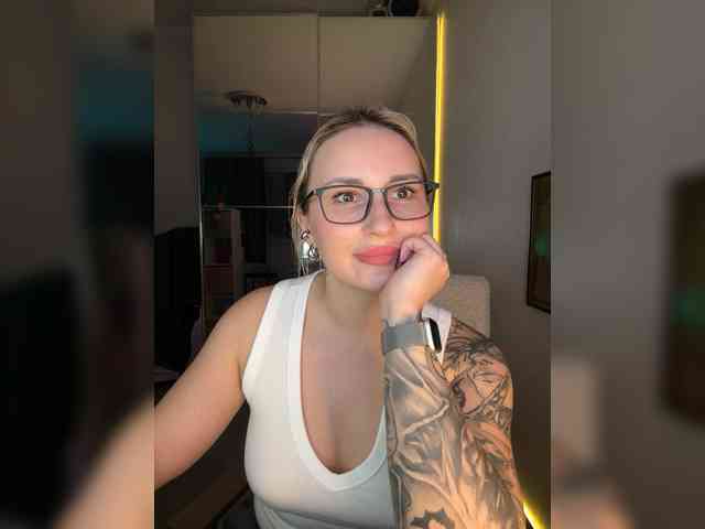 FetishTeacher webcam