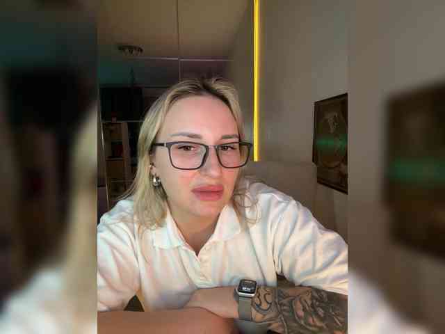 FetishTeacher webcam