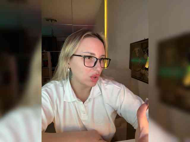 FetishTeacher webcam