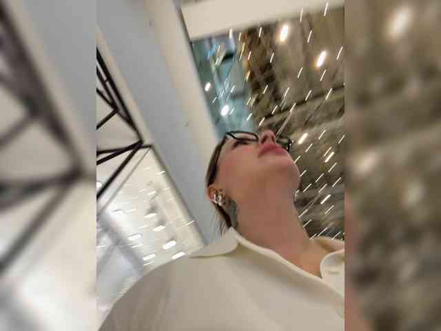 FetishTeacher webcam