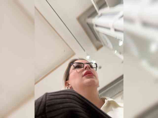 FetishTeacher webcam