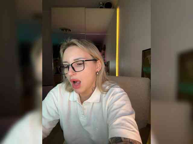 FetishTeacher webcam