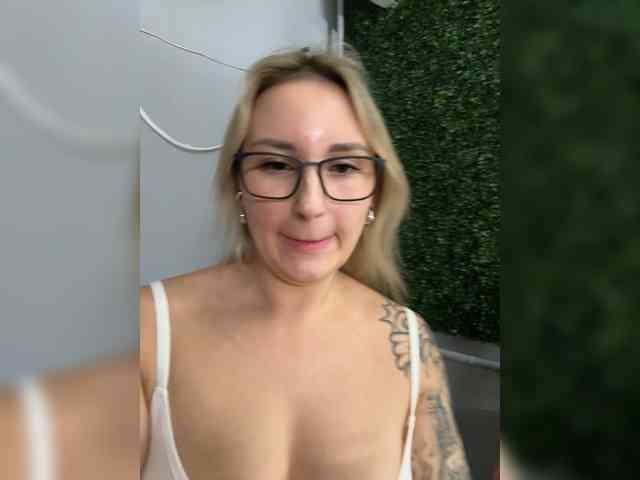 FetishTeacher webcam